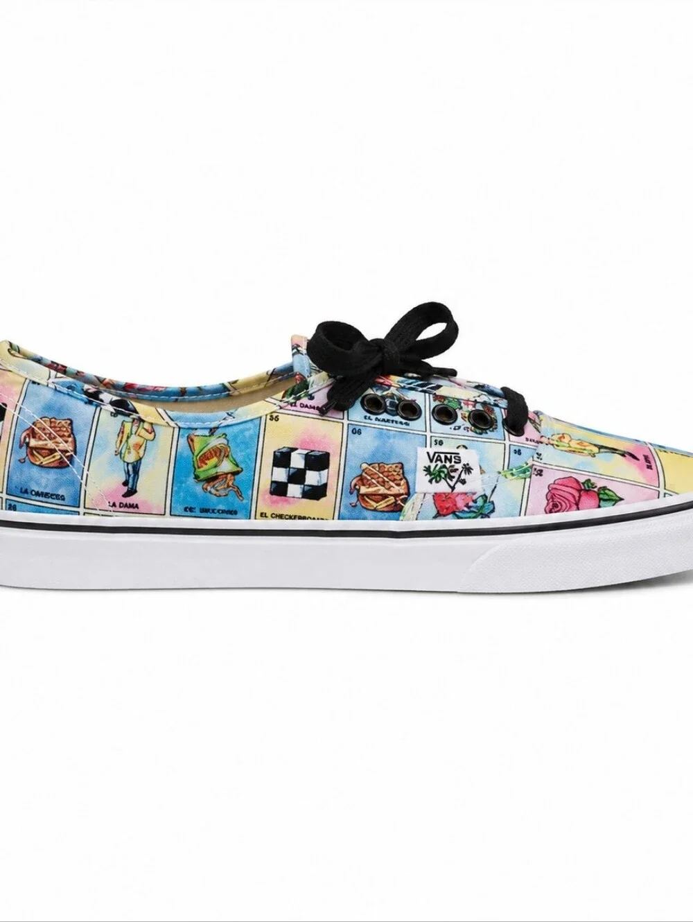 NWT Vans 